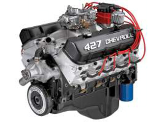 P848D Engine